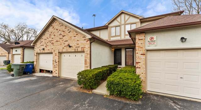 Photo of 1387 Orchard Park Dr, Columbus, OH 43232