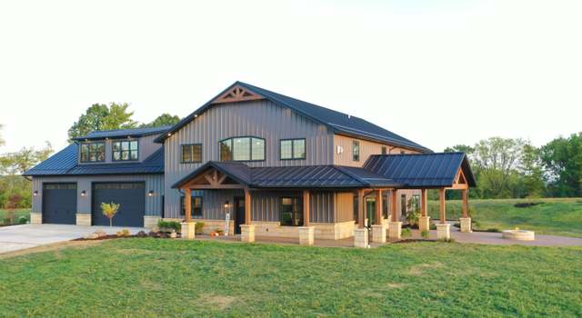 Photo of 1198 Mishey Rd, Bellville, OH 44813