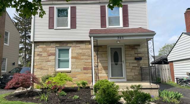 Photo of 341 S Roys Ave, Columbus, OH 43204