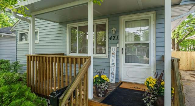 Photo of 471 Chase Rd, Columbus, OH 43214