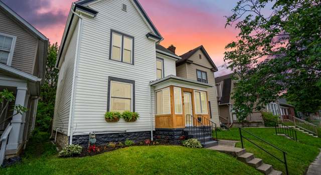 Photo of 976 Oakwood Ave, Columbus, OH 43206