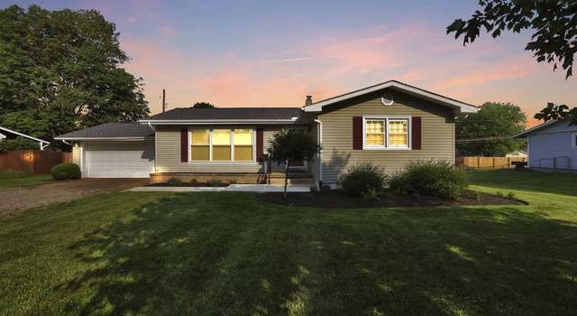 Photo of 350 Walnut Creek Pike, Circleville, OH 43113
