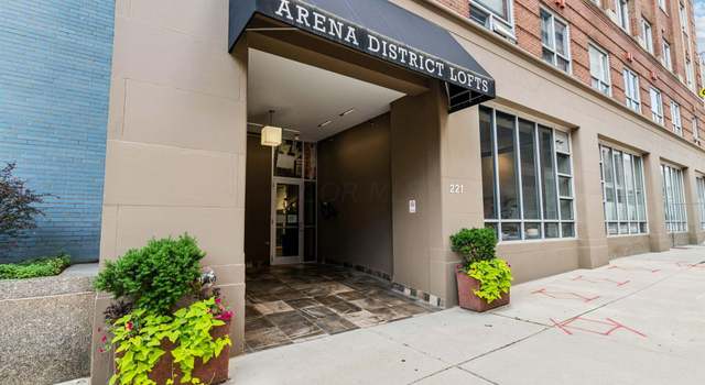 Photo of 221 N Front St #101, Columbus, OH 43215