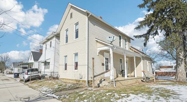 Photo of 188 S 4th St, Newark, OH 43055