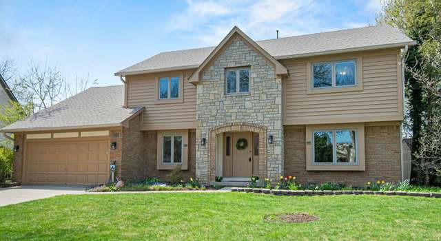 Photo of 7101 Wendy Trail Ln, Dublin, OH 43017