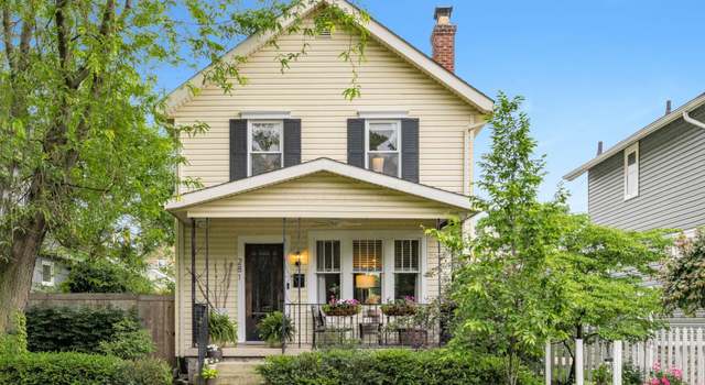 Photo of 281 Frebis Ave, Columbus, OH 43206