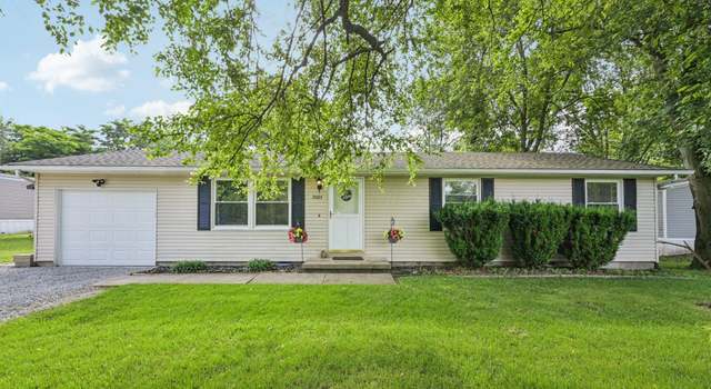 Photo of 9064 Broad St SW, Amanda, OH 43102