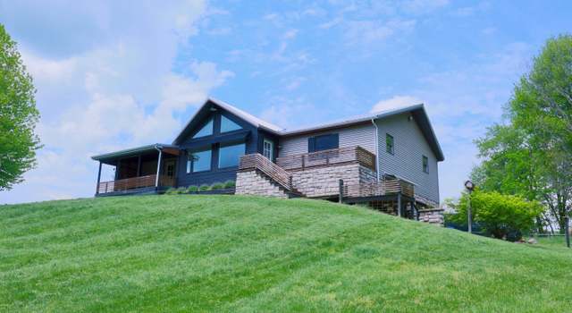 Photo of 2215 Township Road 362 SE, Junction City, OH 43748