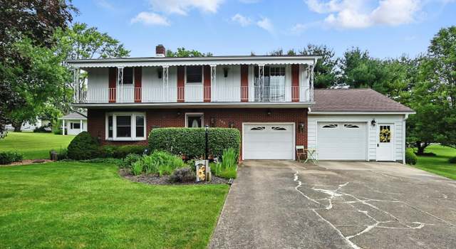 Photo of 155 W Smiley Ave, Shelby, OH 44875