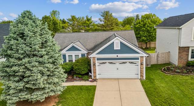 Photo of 5718 Brook Hollow Dr, Hilliard, OH 43026