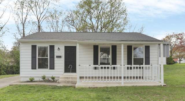 Photo of 2495 Jeri Ave, Columbus, OH 43219