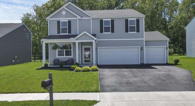 Photo of 1192 Lake Forest Dr, Hebron, OH 43025
