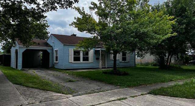 Photo of 284 Old Village Rd, Columbus, OH 43228