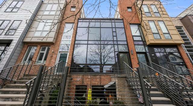 Photo of 63 N 5th St Unit G14, Columbus, OH 43215
