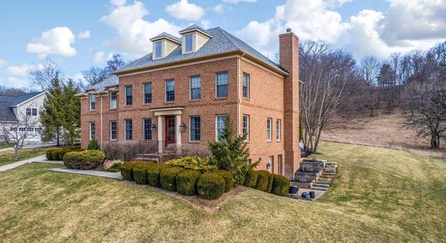 Photo of 401 Glyn Tawel Dr, Granville, OH 43023