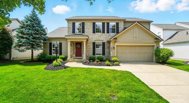 Photo of 8073 Tree Lake Blvd, Powell, OH 43065