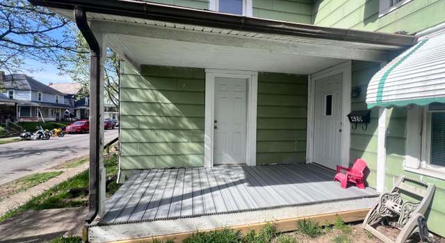 Photo of 420 Harrison Ave, Lancaster, OH 43130