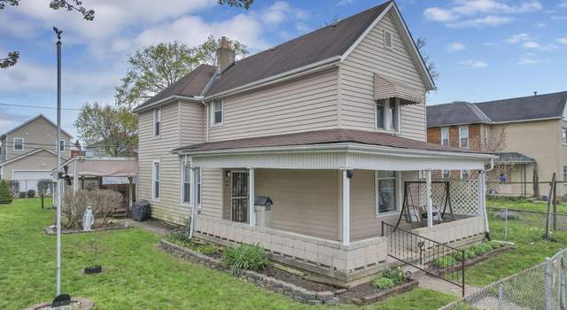 Photo of 124 S Cypress Ave, Columbus, OH 43222