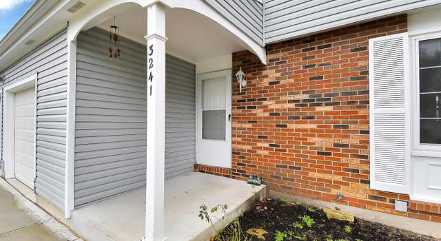 Photo of 3241 Rensbury Ct, Dublin, OH 43017