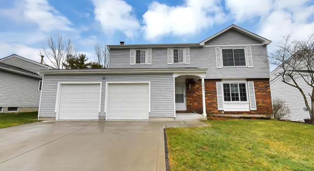 Photo of 3241 Rensbury Ct, Dublin, OH 43017