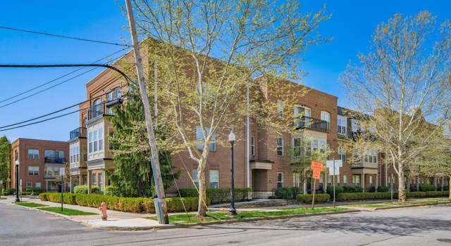 Photo of 511 W 1st Ave #205, Columbus, OH 43215