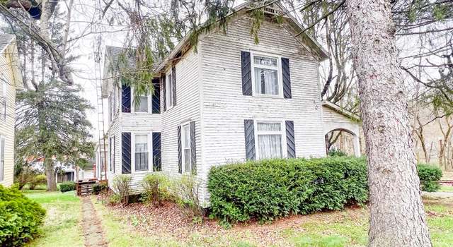 Photo of 6990 Old Town Rd, Mount Perry, OH 43760