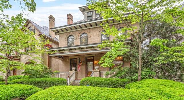 Photo of 355 W 7th Ave, Columbus, OH 43201