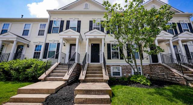 Photo of 5801 Bridgehampton Drive Dr, New Albany, OH 43054