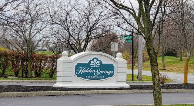 Photo of 693 Hidden Springs Dr, Lewis Center, OH 43035