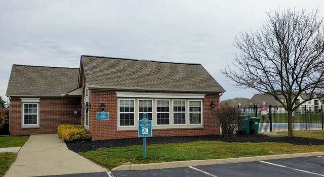 Photo of 693 Hidden Springs Dr, Lewis Center, OH 43035