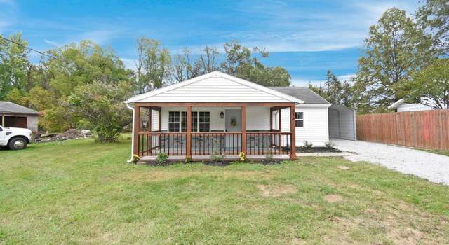 Photo of 296 Franconia Ave, Marion, OH 43302