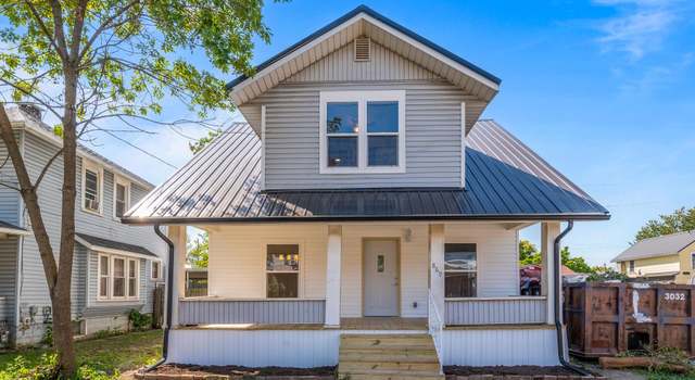 Photo of 869 Henry St, Marion, OH 43302