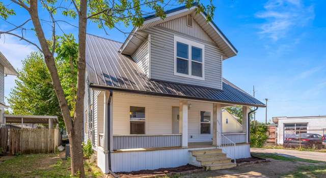 Photo of 869 Henry St, Marion, OH 43302