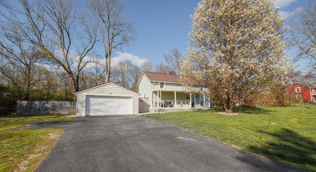 Photo of 5514 Fairfield Rd, Orient, OH 43146