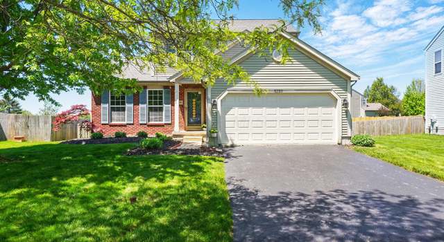 Photo of 8380 Squad Dr, Galloway, OH 43119