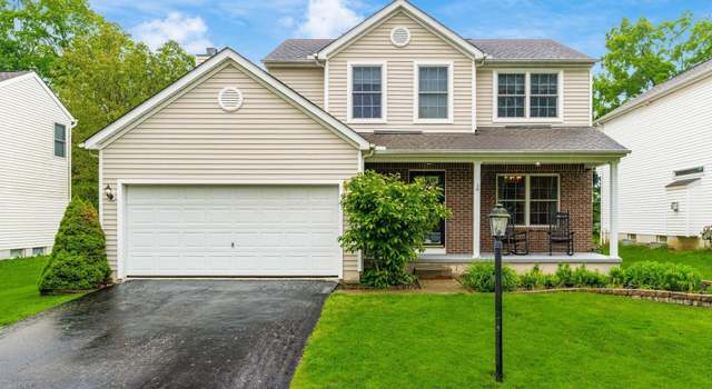 Photo of 1390 Harold Stewart Pkwy, Pataskala, OH 43062