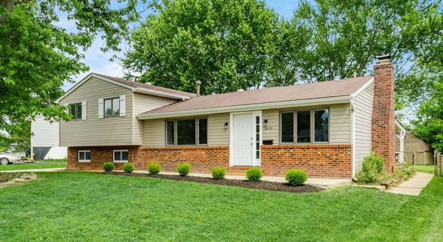 Photo of 3623 Bolamo Dr, Westerville, OH 43081
