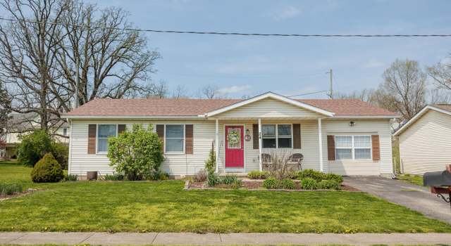 Photo of 24 5th Ave, Mount Sterling, OH 43143