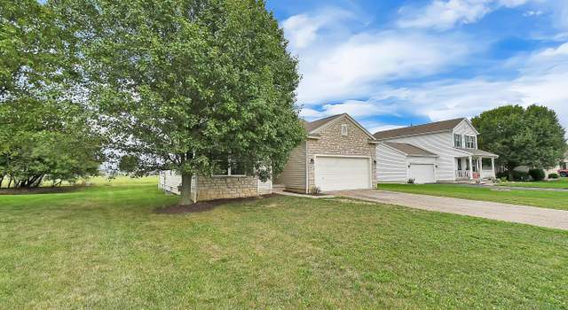 Photo of 624 Princeton St, Ashville, OH 43103