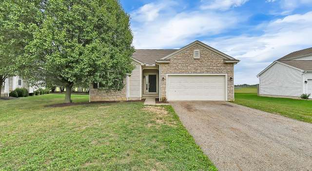 Photo of 624 Princeton St, Ashville, OH 43103