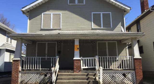 Photo of 98-100 N Wayne Ave, Columbus, OH 43204