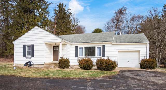 Photo of 9795 W Pike, Hopewell, OH 43746