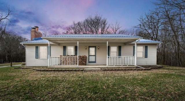 Photo of 9490 Loches Rd, Saint Louisville, OH 43071