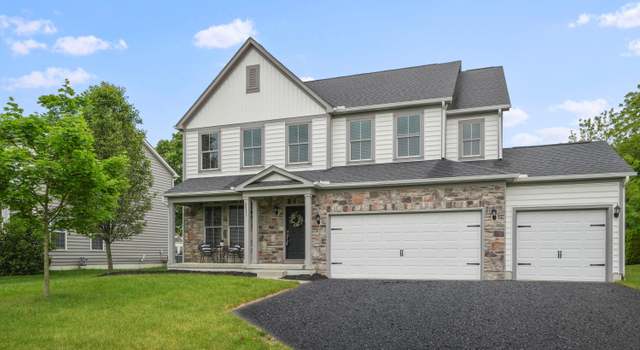Photo of 5531 Lilac Ave, Grove City, OH 43123