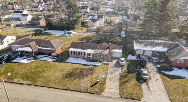 Photo of 957 Shaw Dr, Newark, OH 43055