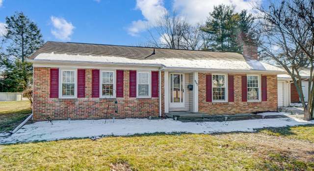 Photo of 957 Shaw Dr, Newark, OH 43055