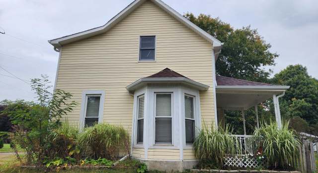 Photo of 2942 Water St, Zanesfield, OH 43360