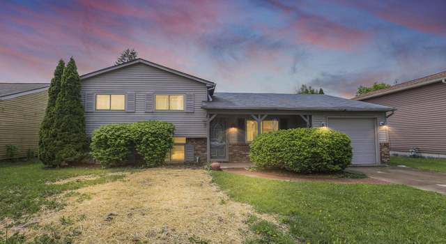 Photo of 1703 Ringfield Dr, Galloway, OH 43119