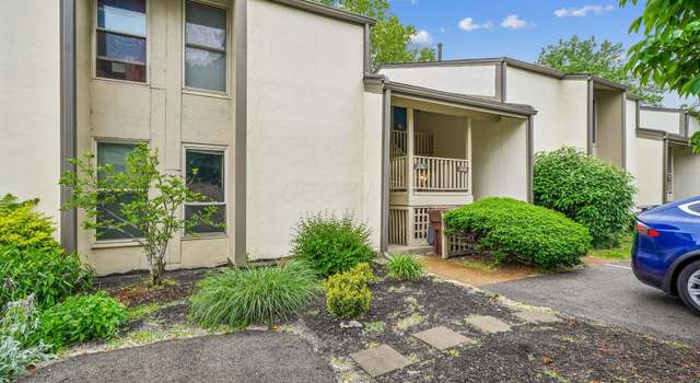 Photo of 1450 Cliff Ct #25, Columbus, OH 43204