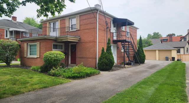 Photo of 1615 Arlington Ave, Marble Cliff, OH 43212